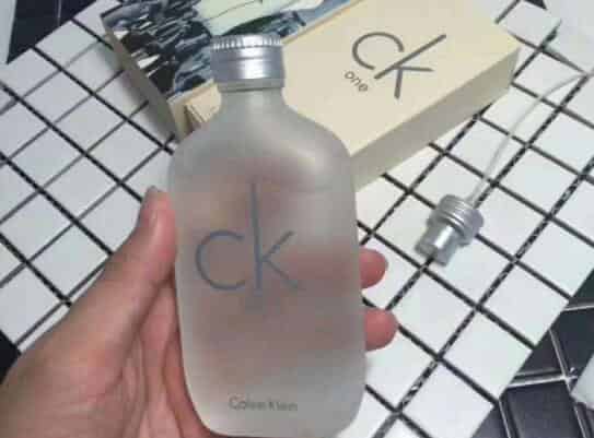 ck香水开封后保质期多久