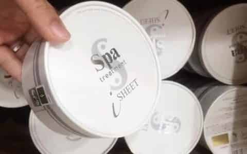 spa蛇毒眼膜红和白区别