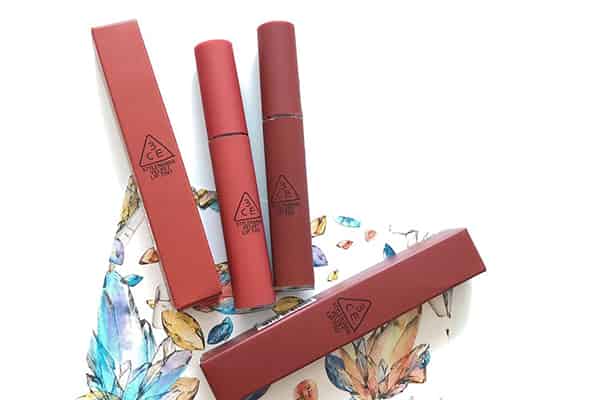 3ce口红价位