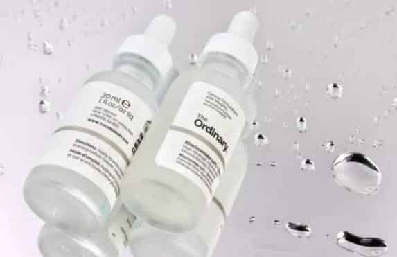 the ordinary烟酰胺可以和面膜一起用吗