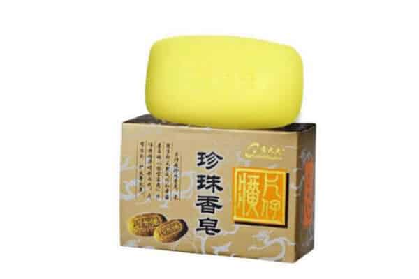 脸部除螨皂哪个牌子好
