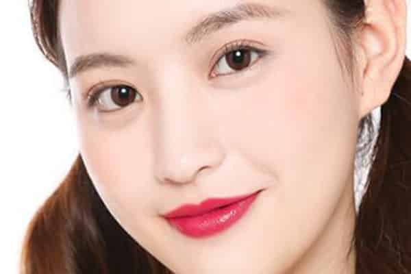 稚优泉口红热门色号