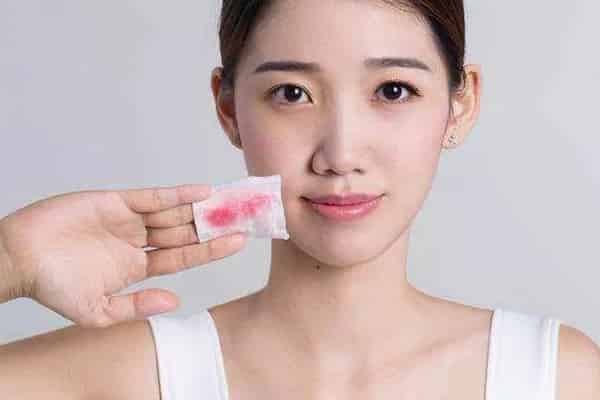 脸上斑能去掉吗