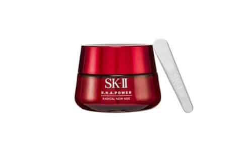 skii神仙水适合干皮吗