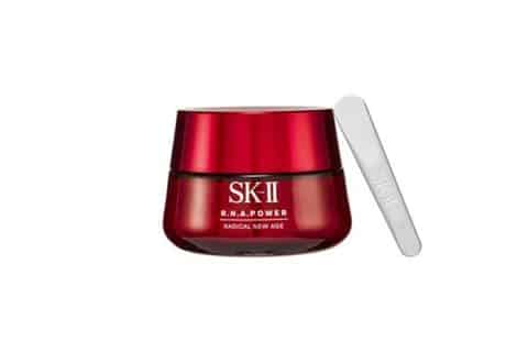 skii神仙水适合干皮吗