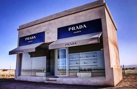 prada是什么牌子