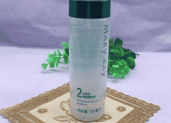 玫琳凯适合什么年龄