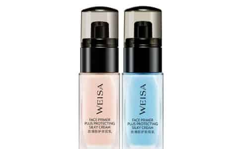 适合油皮用的隔离有哪些