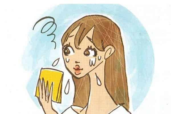 如何判断防晒霜闷痘