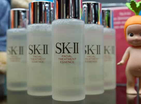 skii神仙水哪个国家的