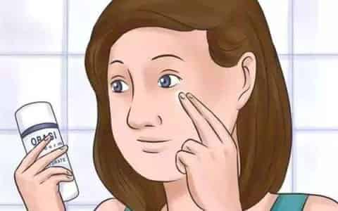 如何判断防晒霜闷痘