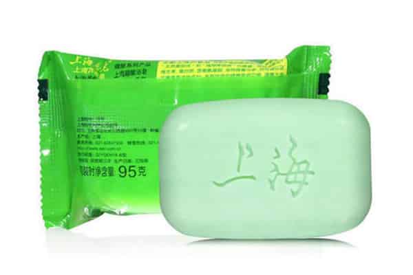 上海硫磺皂可以洗澡吗?