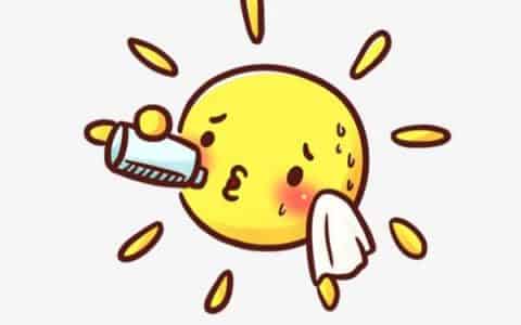 保湿喷雾什么时候用