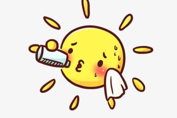 保湿喷雾什么时候用