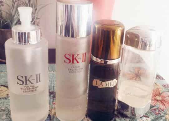 skii神仙水是肌底液吗