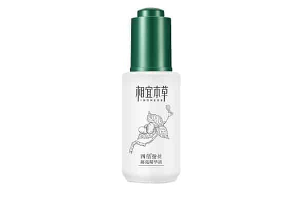 相宜本草护手霜敏感肌能用吗
