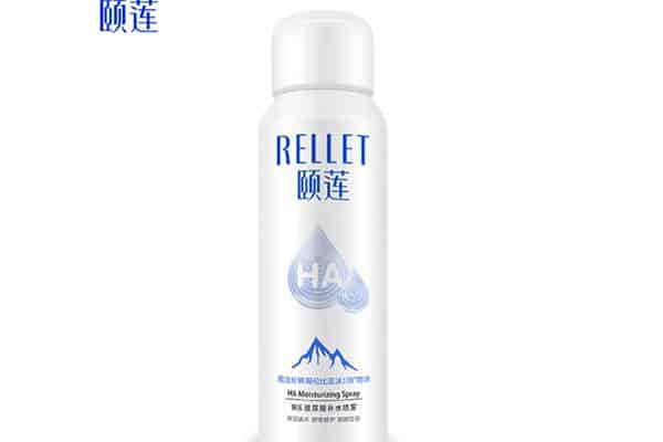 mac定妆喷雾好用吗