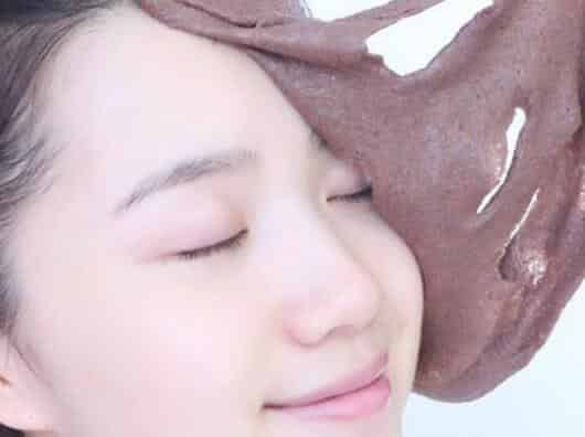海藻面膜能天天做吗