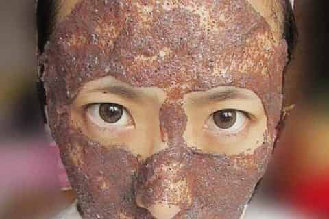 海藻面膜可以天天敷吗