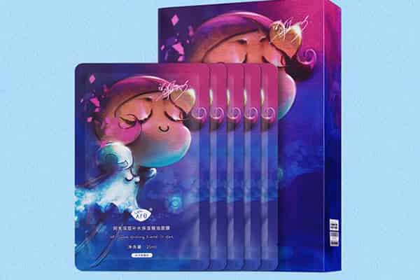 阿芙面膜怎么样