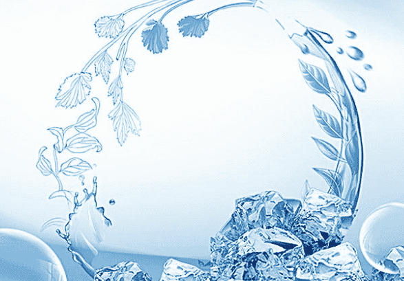 补水和保湿的区别