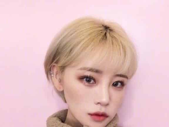 今年流行什么颜色