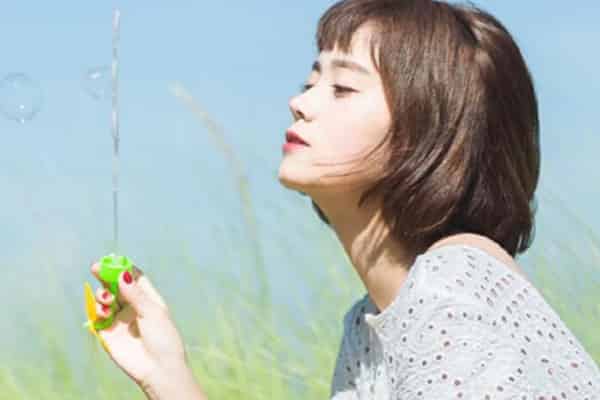 什么人不适合白瓷娃娃