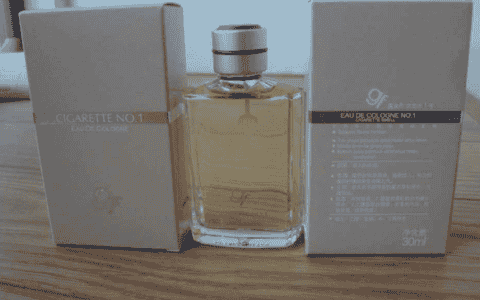 古龙水和香水的区别