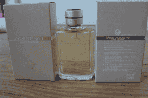 古龙水和香水的区别