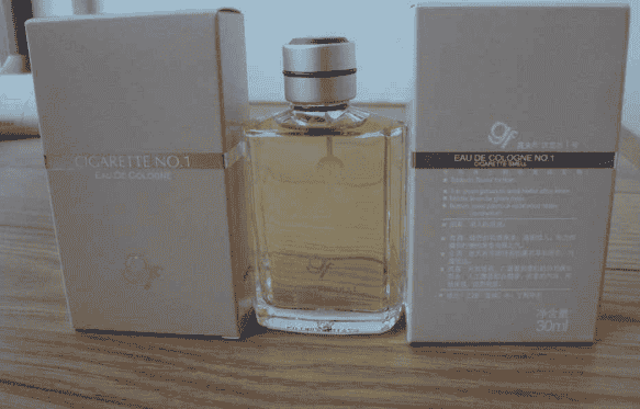 古龙水和香水的区别