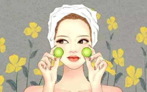 韩菲诗泡泡面膜功效