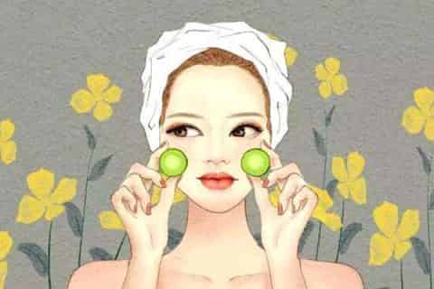 韩菲诗泡泡面膜功效