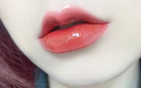 稚优泉口红m66怎么样