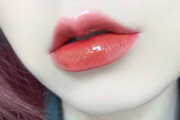 稚优泉口红m66怎么样