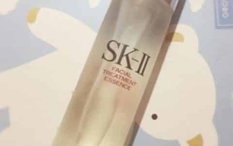 sk2神仙水有多少毫升的