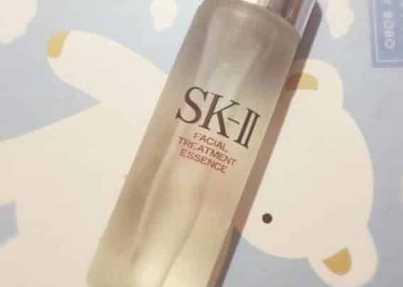 sk2神仙水有多少毫升的
