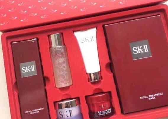 sk2前男友面膜适合干皮吗