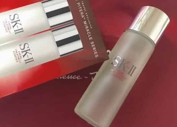 sk2神仙水能当爽肤水用吗