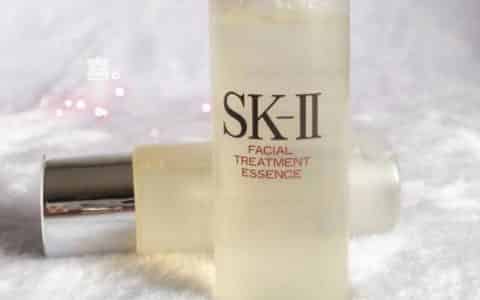 sk2神仙水能天天用吗