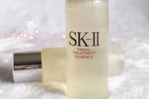 sk2神仙水能天天用吗