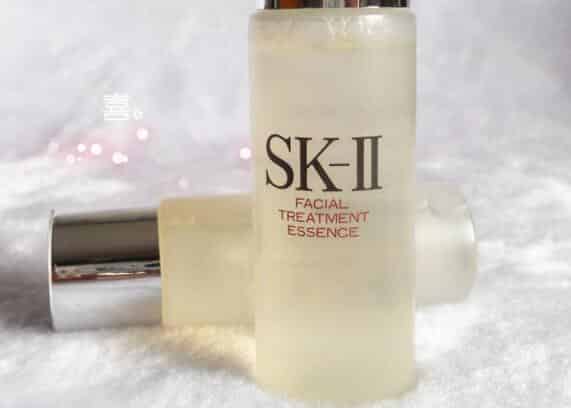 sk2神仙水能天天用吗