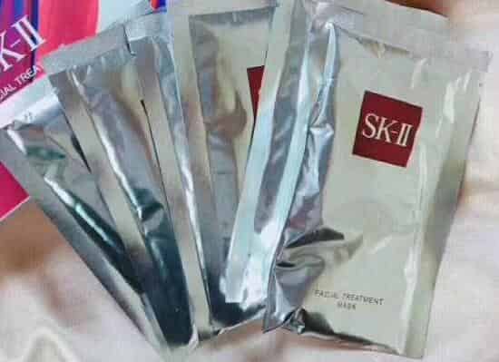 sk2前男友面膜适合干皮吗