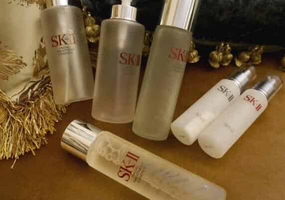 sk2神仙水可以喝吗