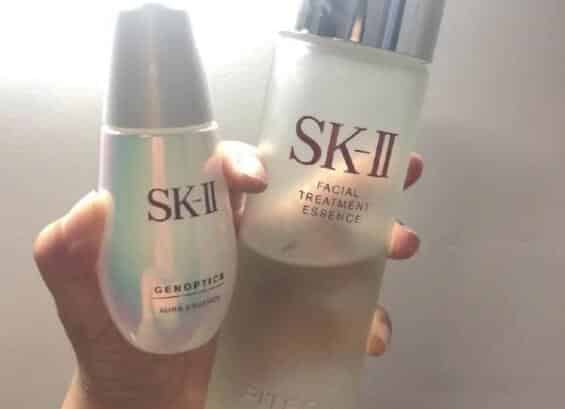 sk2神仙水适合什么肤质