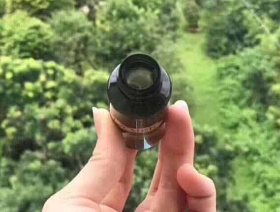 海蓝之谜精粹液能擦身体吗