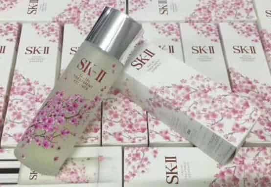 sk2神仙水适合冬天吗