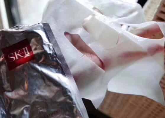 sk2前男友面膜多少钱