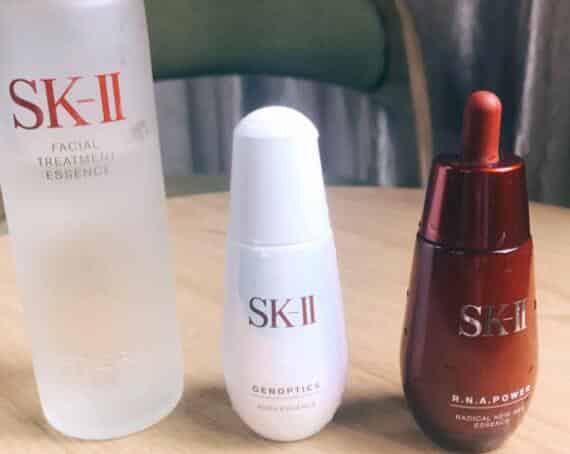 sk2神仙水有多少毫升的