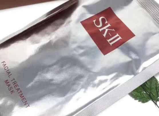 sk2前男友面膜北京日上免税店多少钱