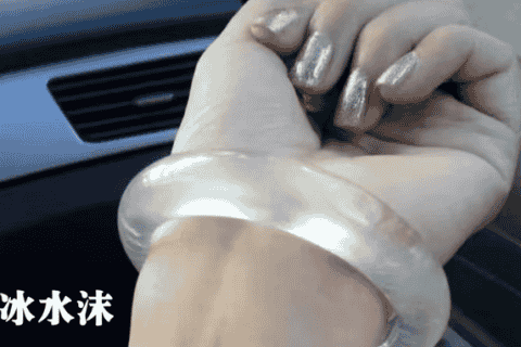 翡翠镯子辨别真假最有效的方法